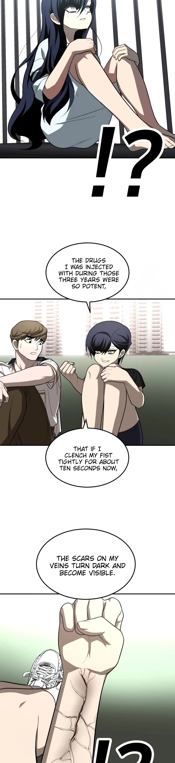 Plaything chapter 26 page 35