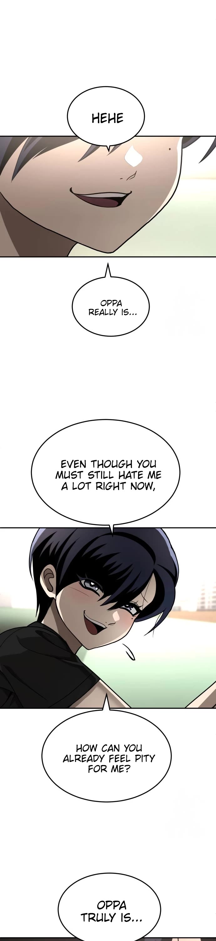 Plaything chapter 26 page 38