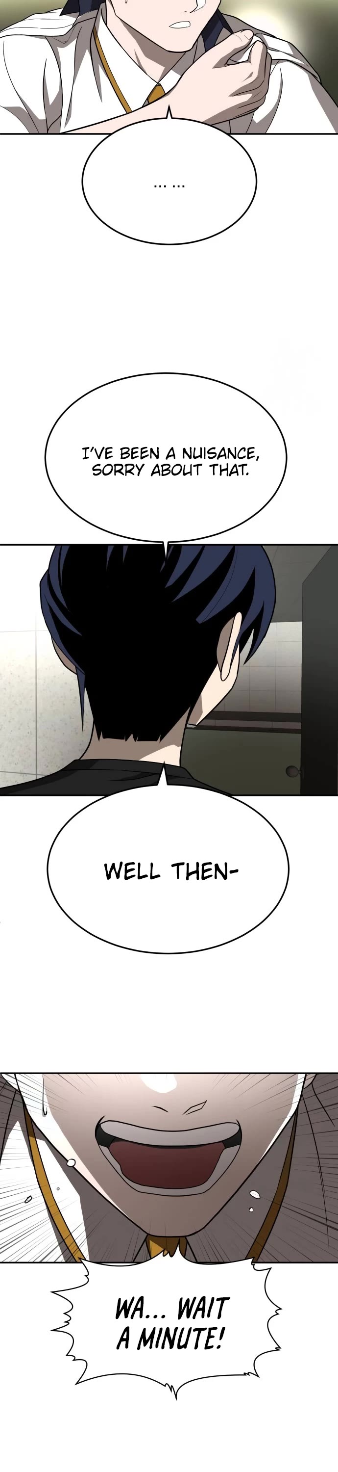Plaything chapter 26 page 50