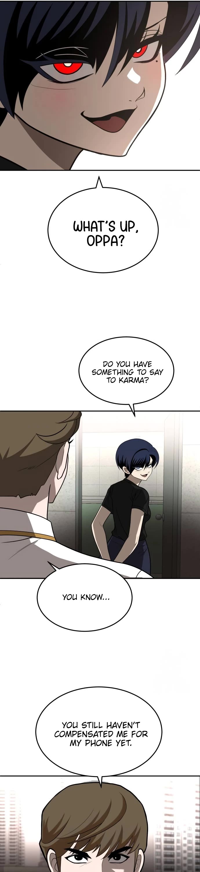 Plaything chapter 26 page 53