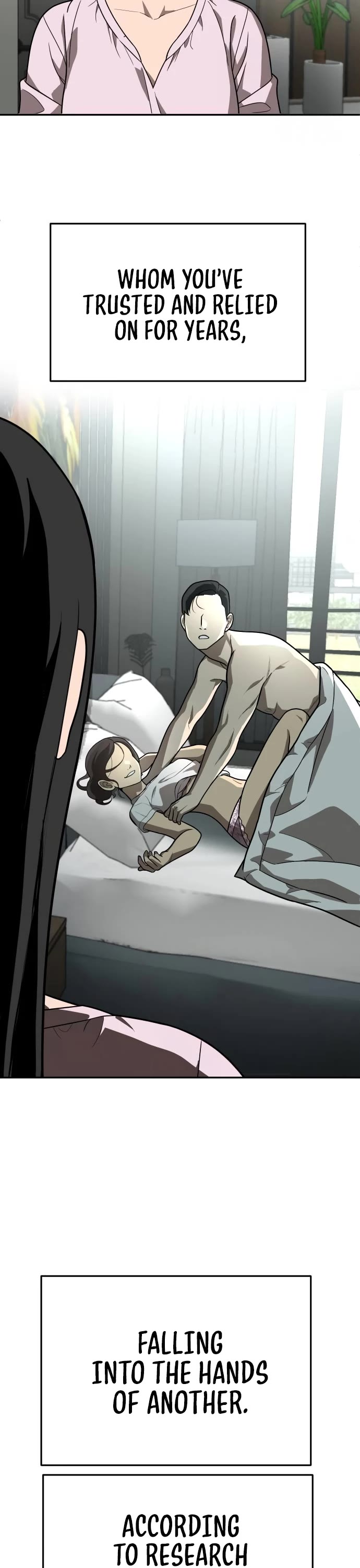 Plaything chapter 26 page 6