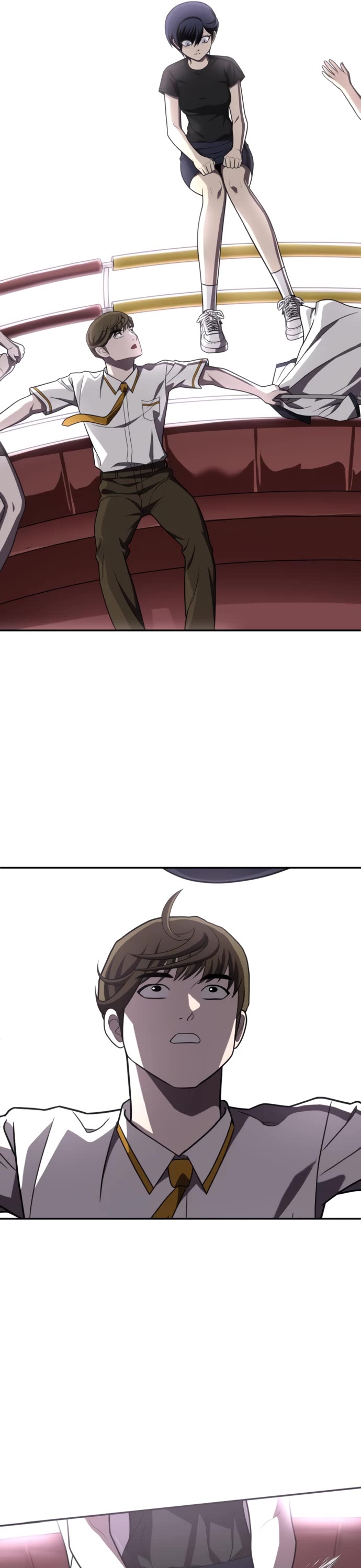 Plaything chapter 27 page 26