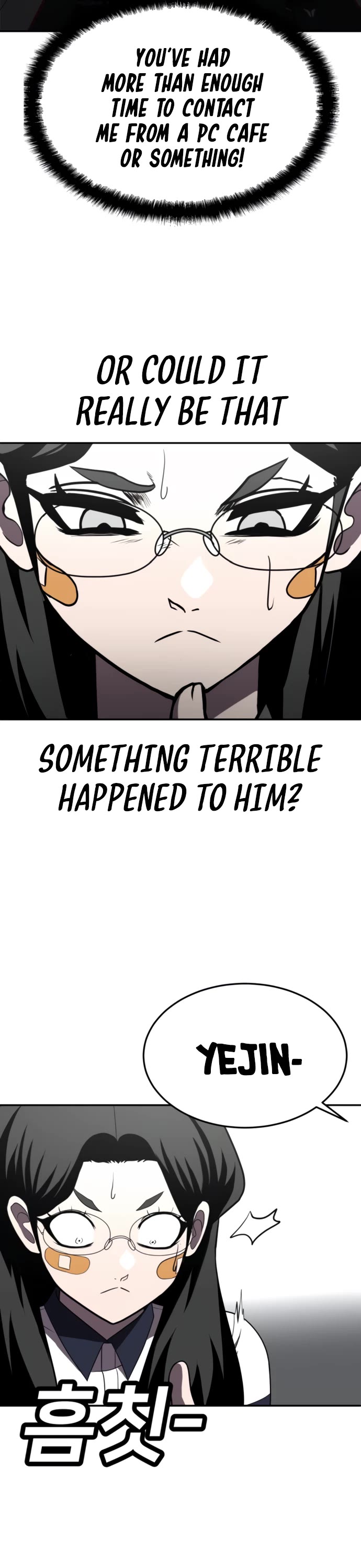Plaything chapter 27 page 41
