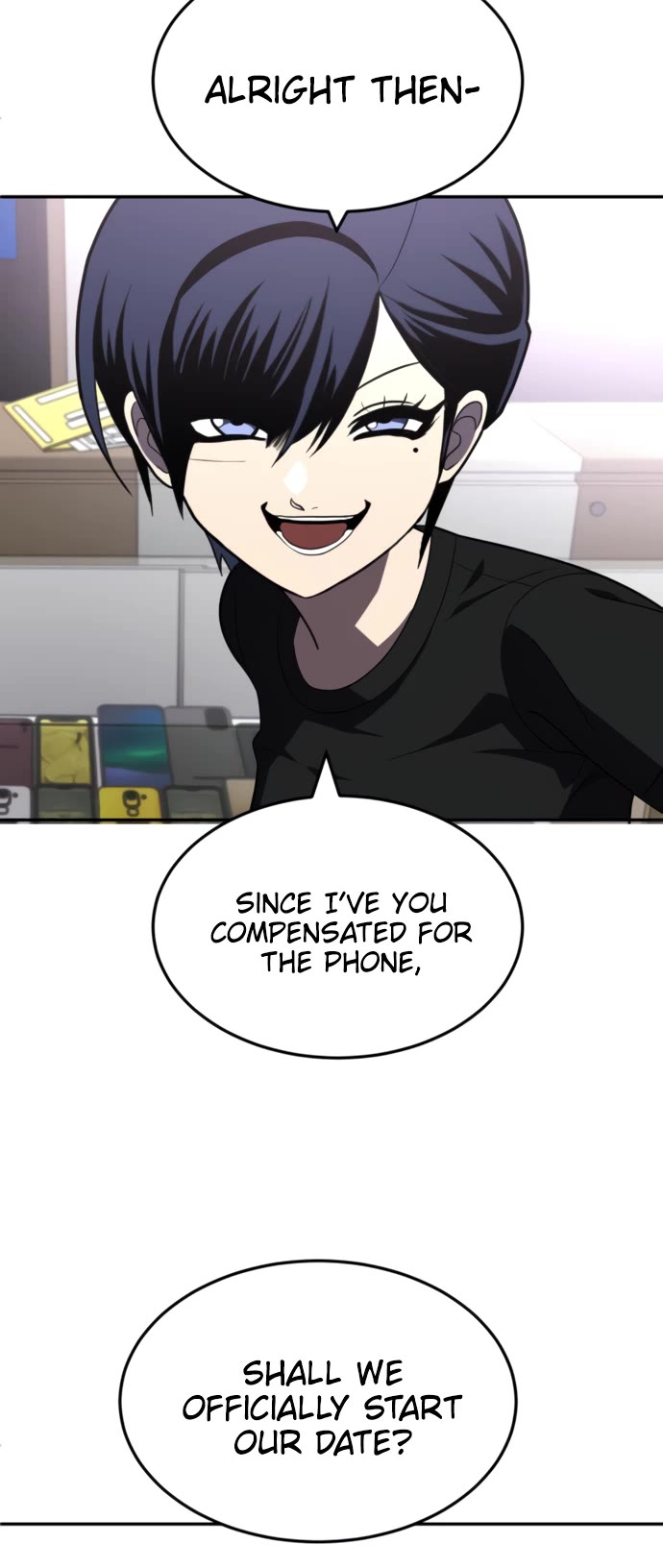 Plaything chapter 27 page 8