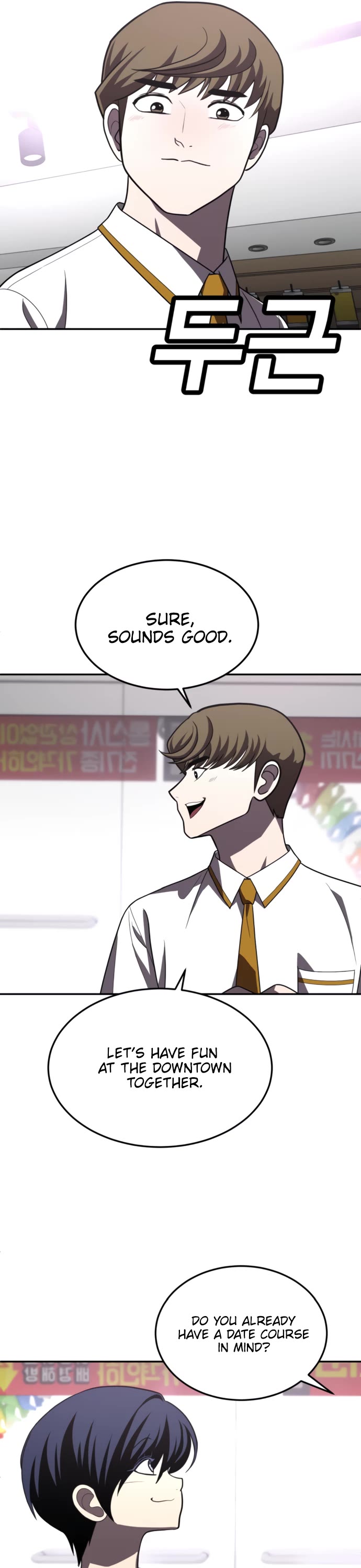 Plaything chapter 27 page 9