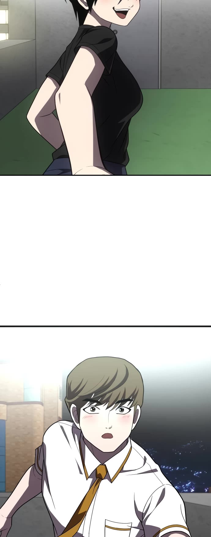 Plaything chapter 28 page 11