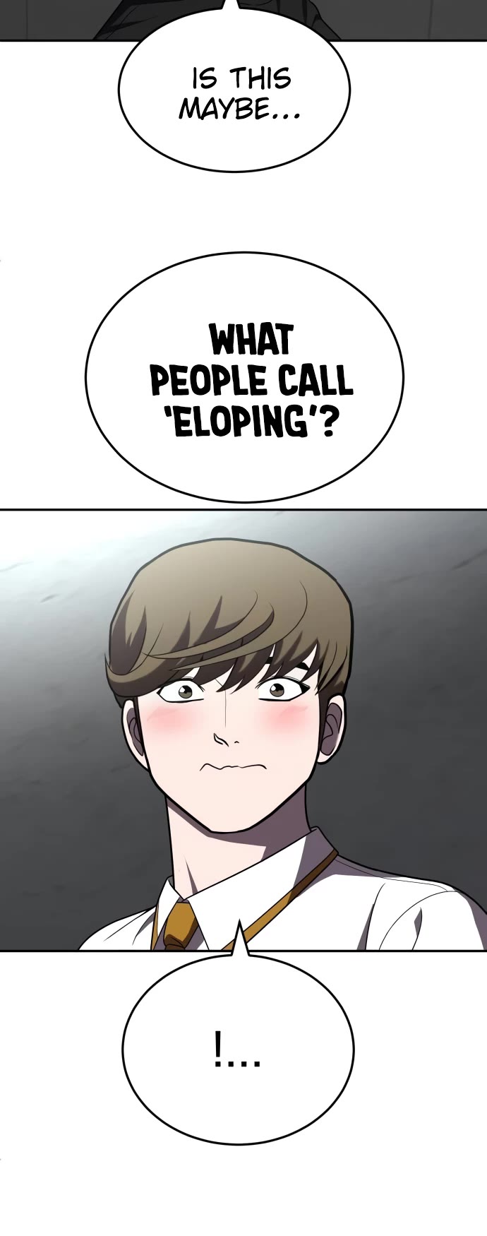 Plaything chapter 28 page 19