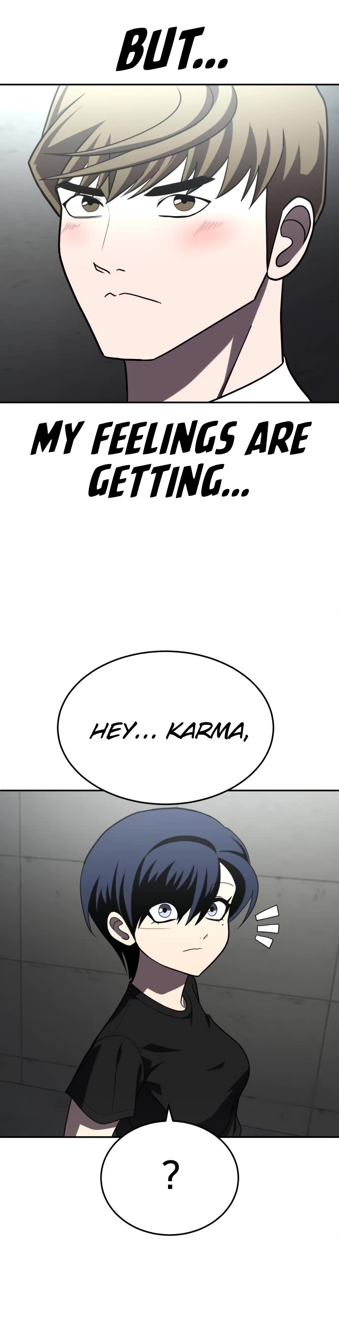Plaything chapter 28 page 21