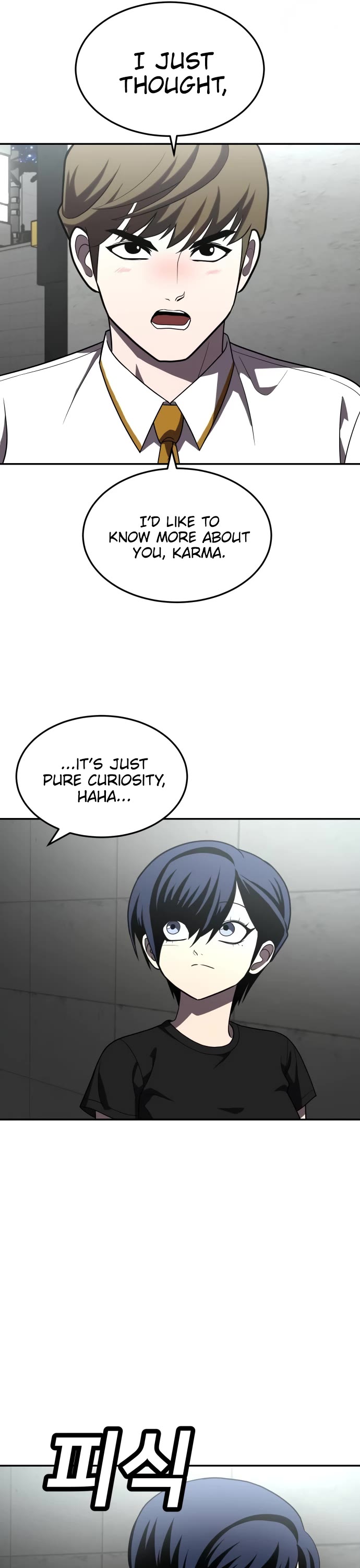 Plaything chapter 28 page 23