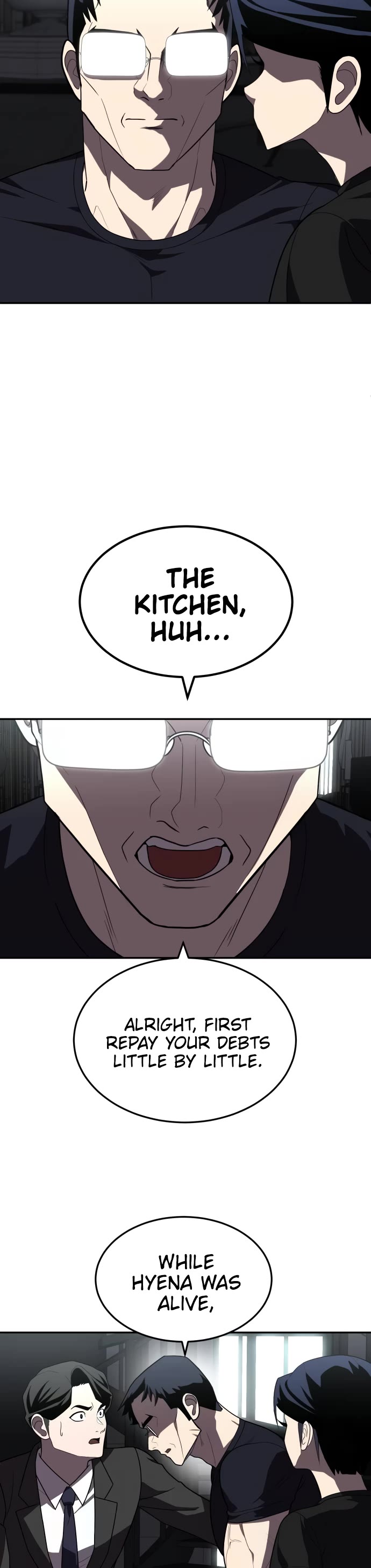 Plaything chapter 28 page 61