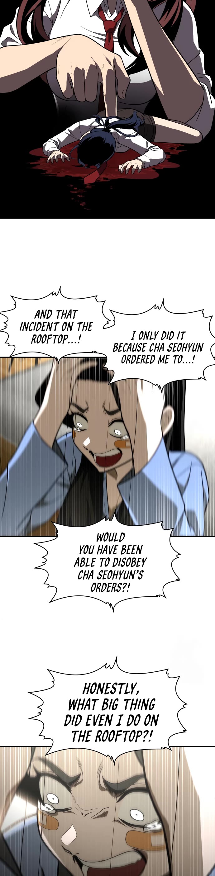 Plaything chapter 29 page 20