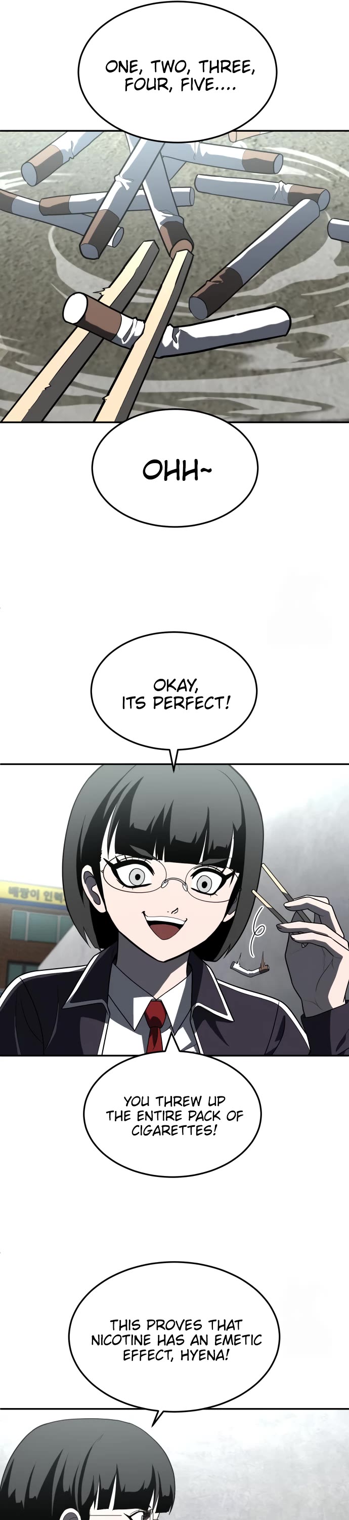 Plaything chapter 29 page 5