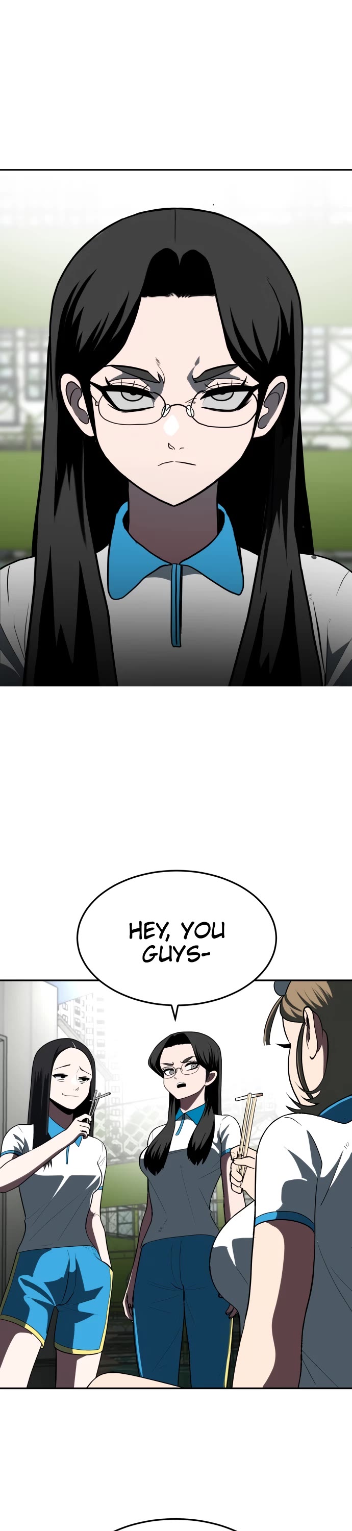 Plaything chapter 3 page 17