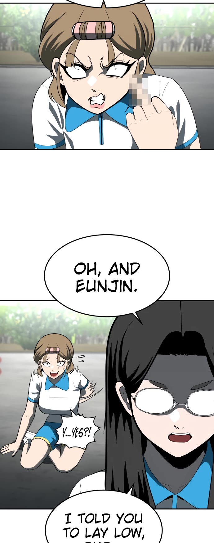Plaything chapter 3 page 46