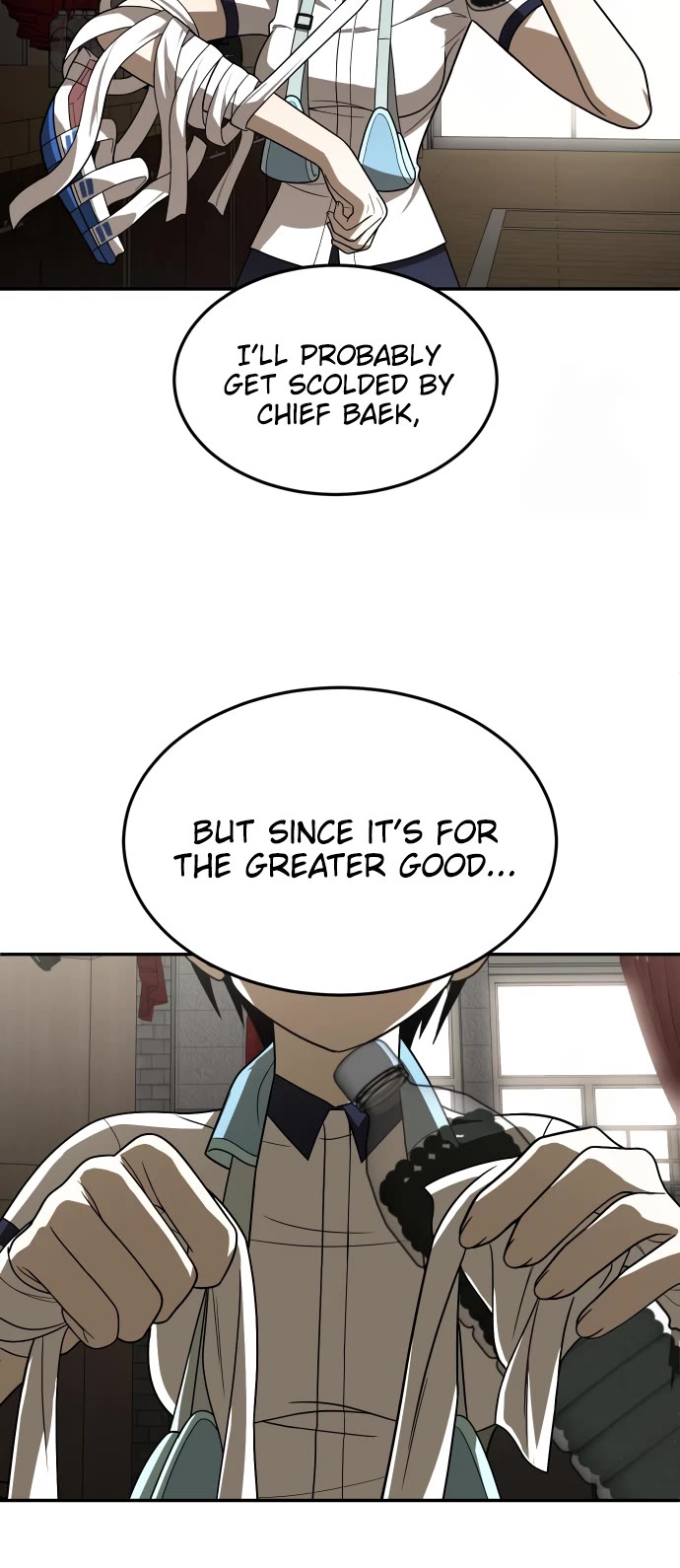 Plaything chapter 30 page 11