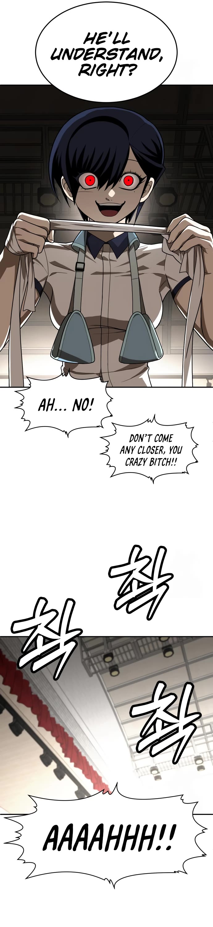Plaything chapter 30 page 12