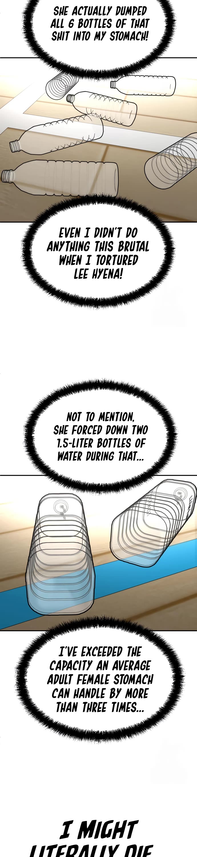Plaything chapter 30 page 47