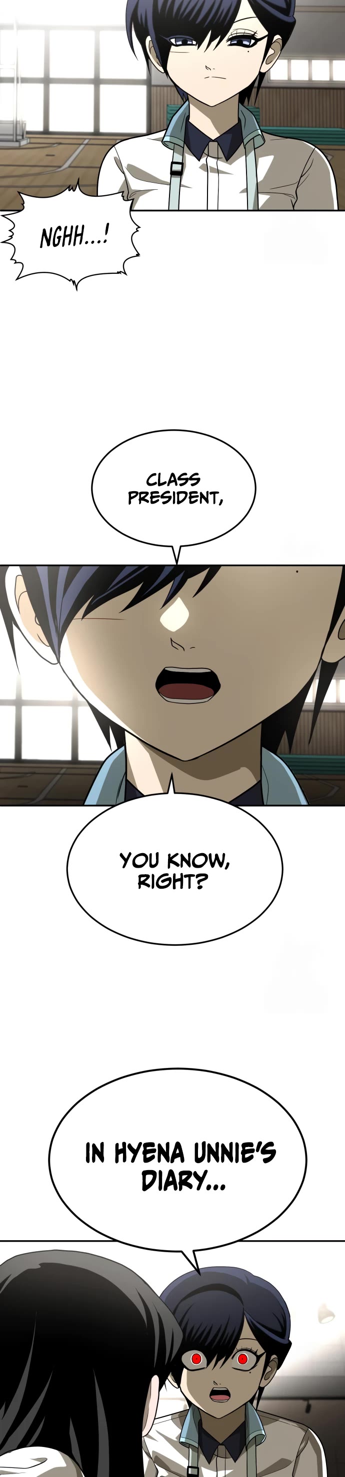 Plaything chapter 31 page 20