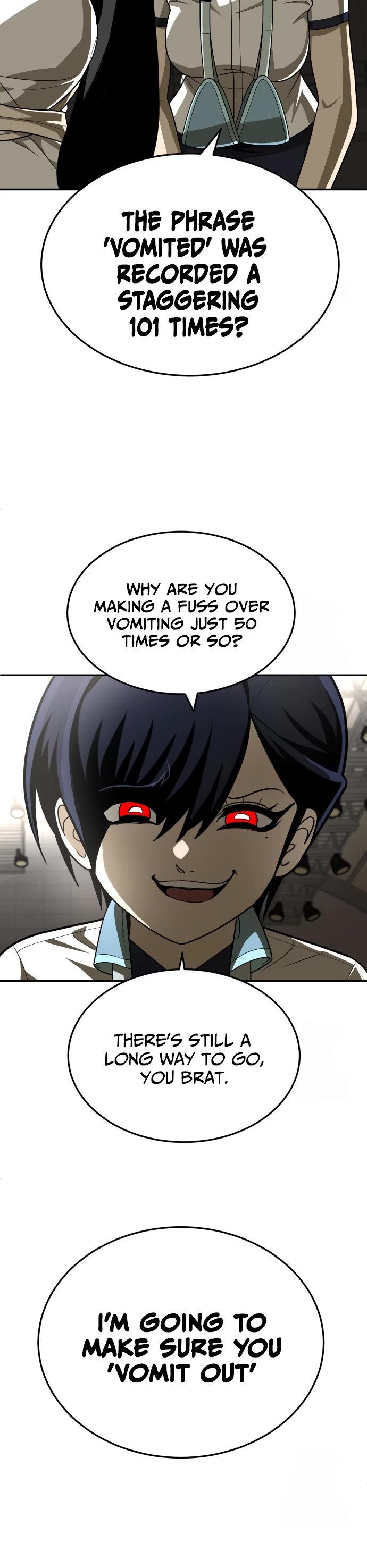 Plaything chapter 31 page 21