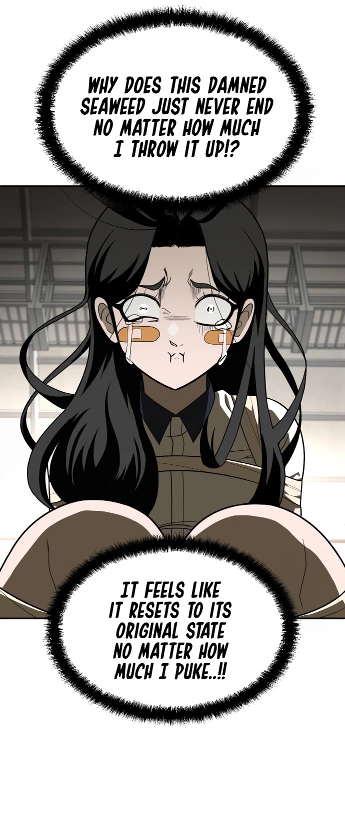 Plaything chapter 31 page 25