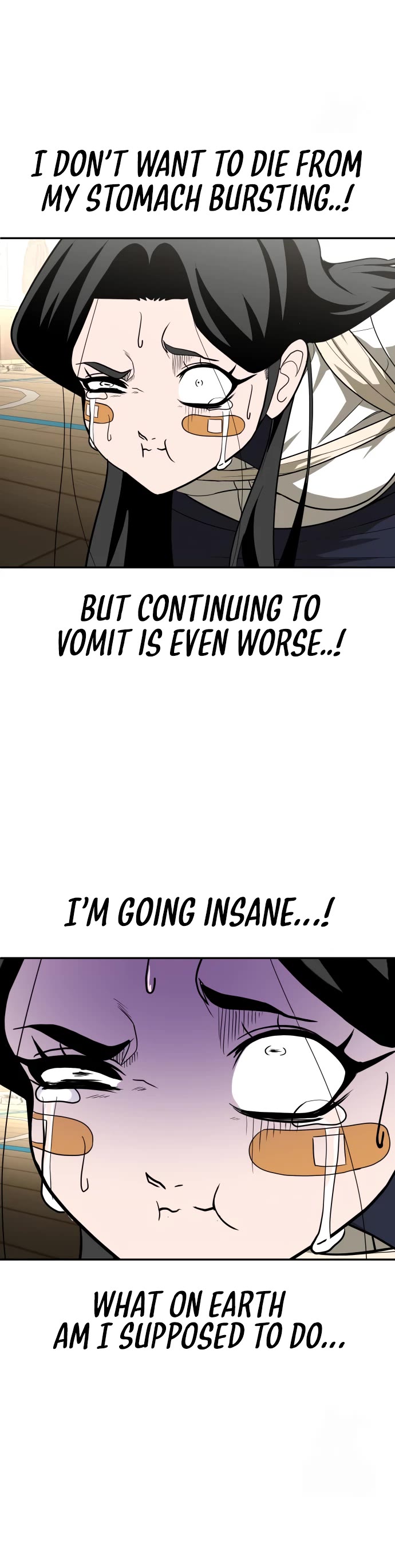 Plaything chapter 31 page 27