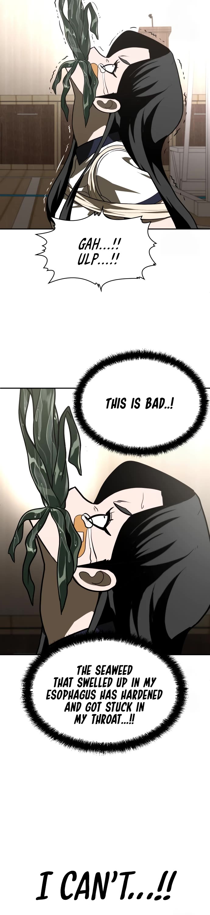 Plaything chapter 31 page 30