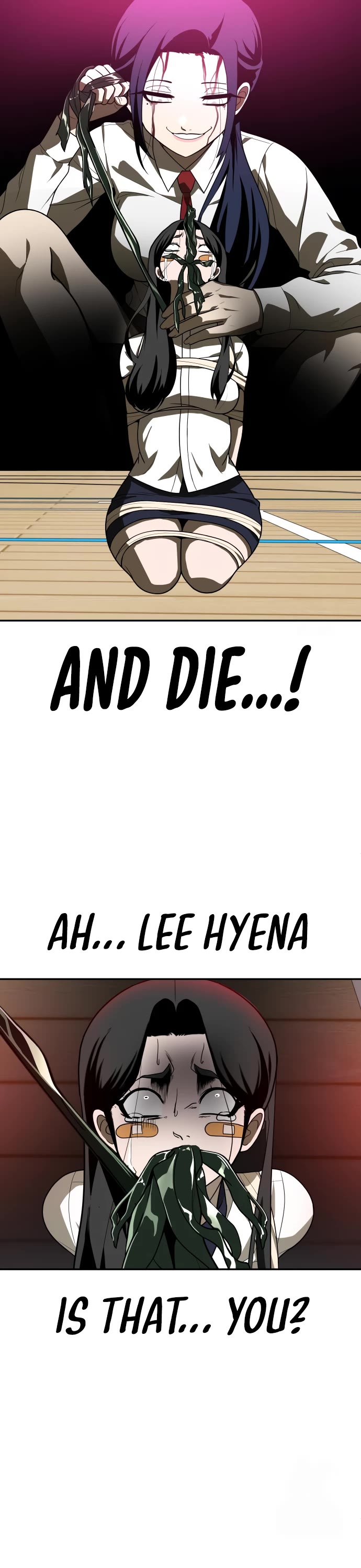 Plaything chapter 31 page 33