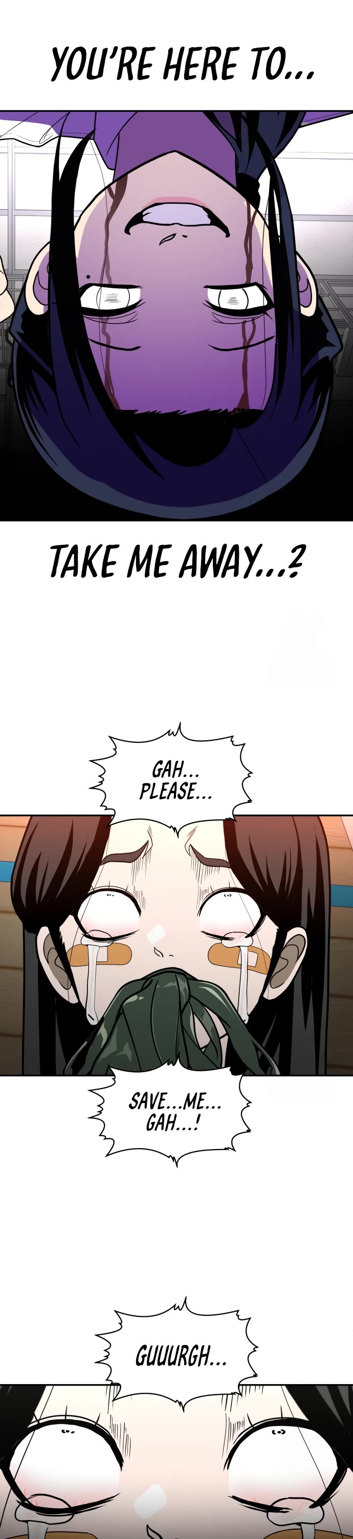 Plaything chapter 31 page 34
