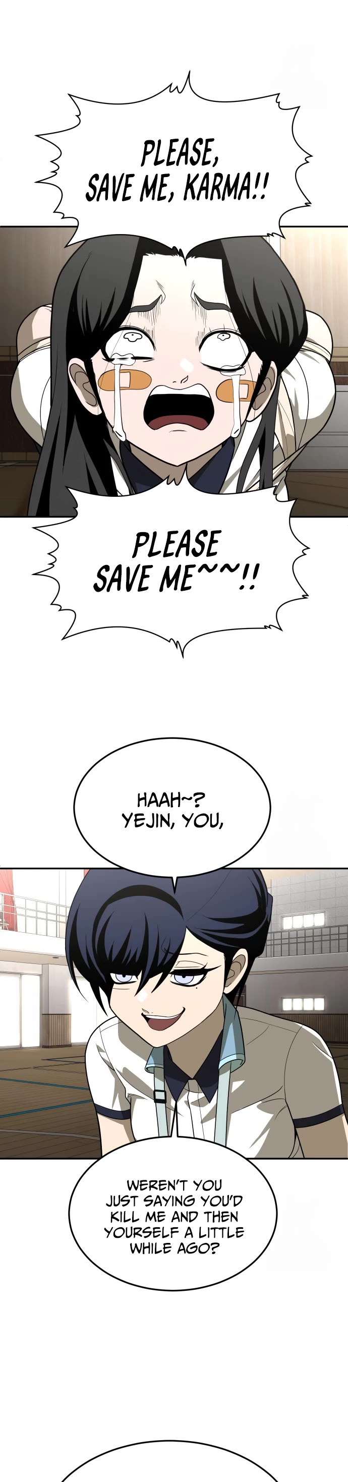 Plaything chapter 31 page 42