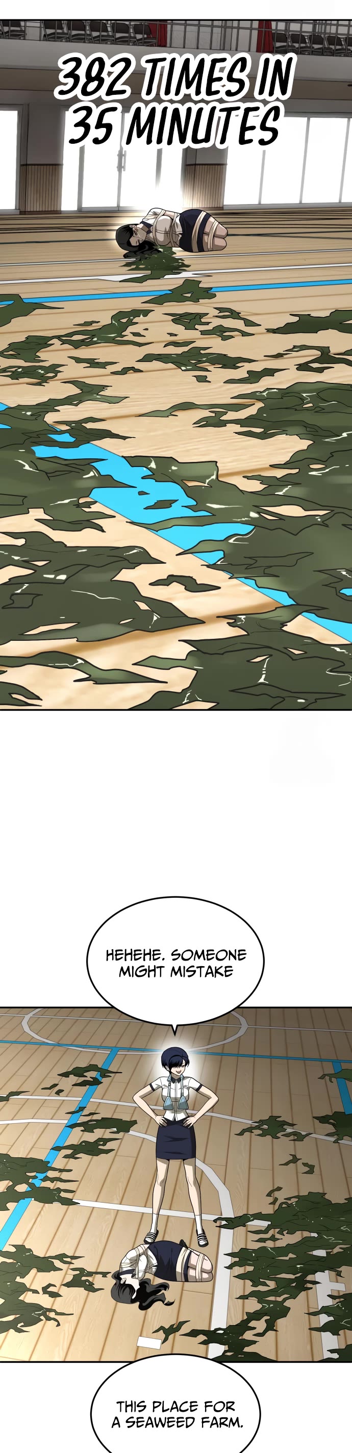 Plaything chapter 31 page 49