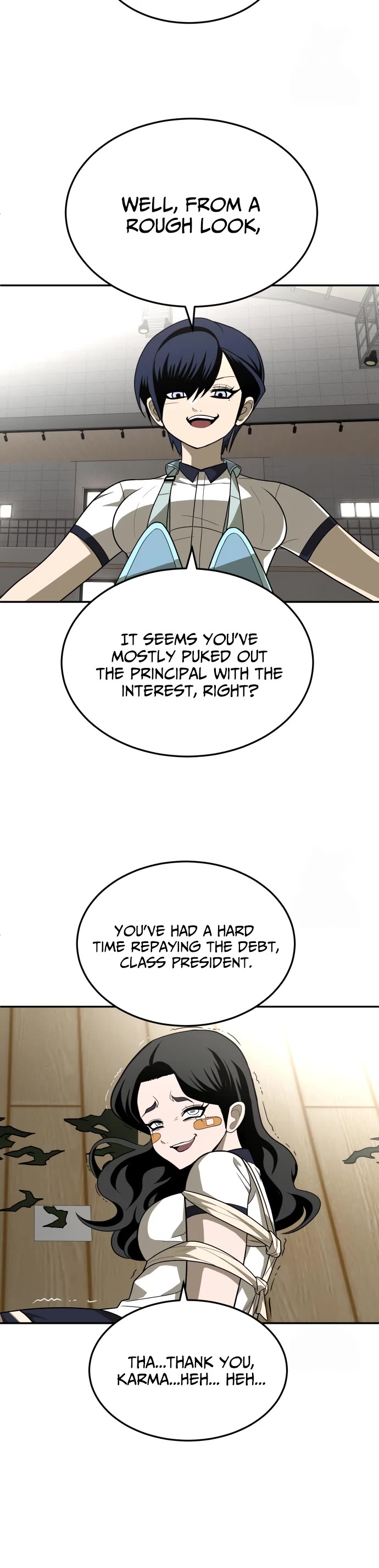 Plaything chapter 31 page 50