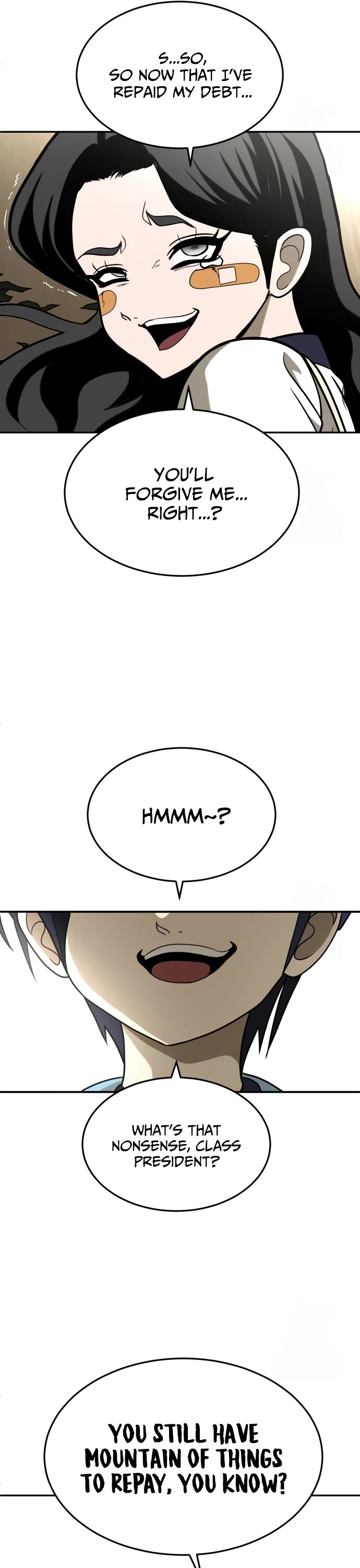 Plaything chapter 31 page 51