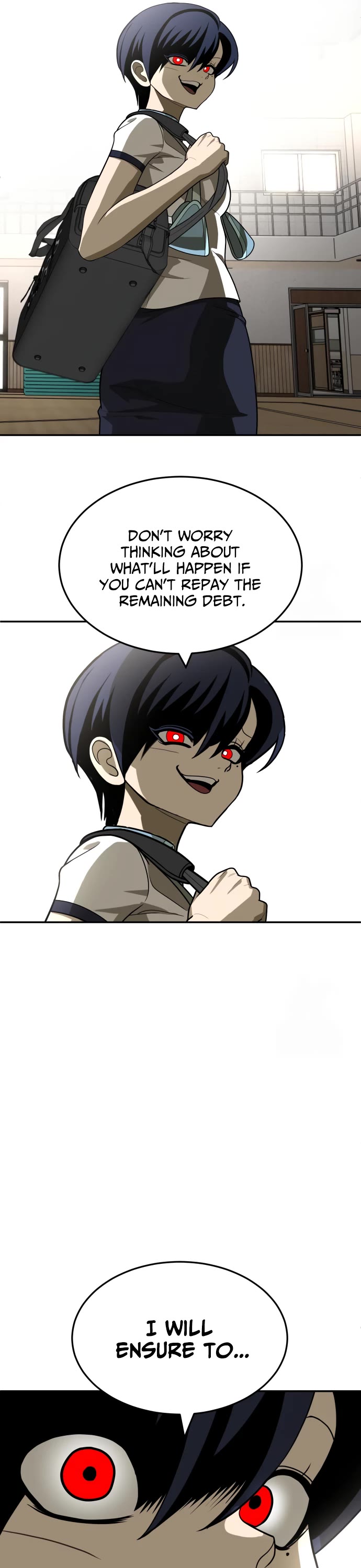 Plaything chapter 31 page 58