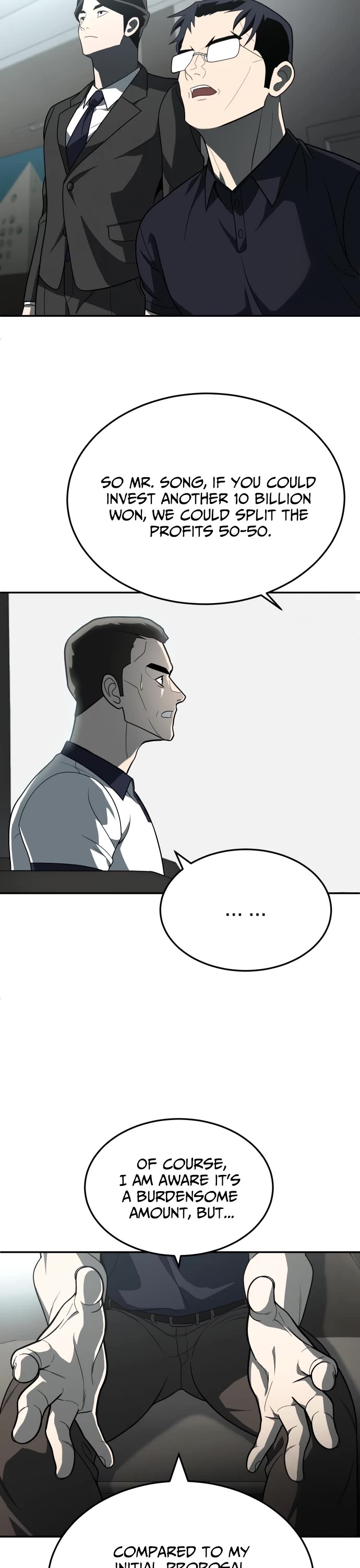 Plaything chapter 32 page 26