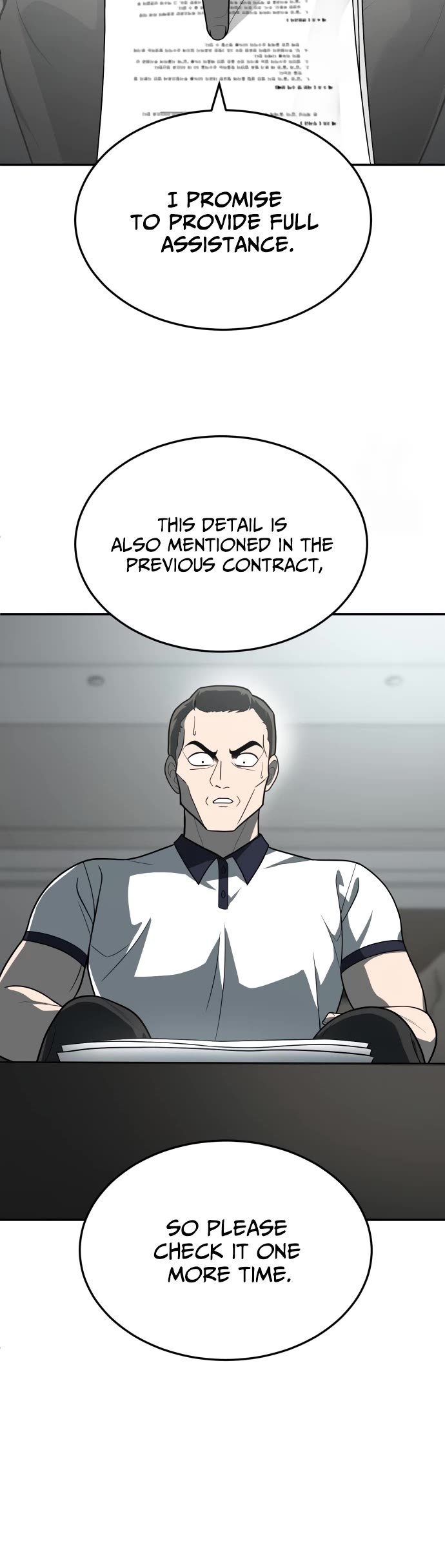 Plaything chapter 32 page 39