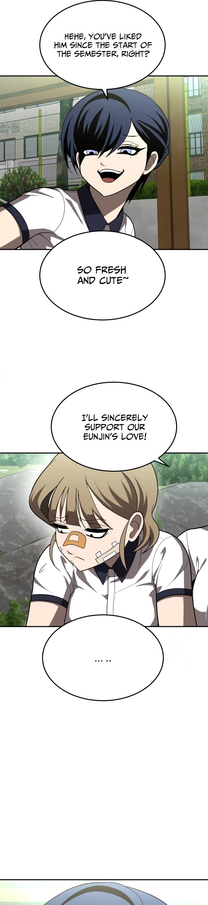Plaything chapter 34 page 11