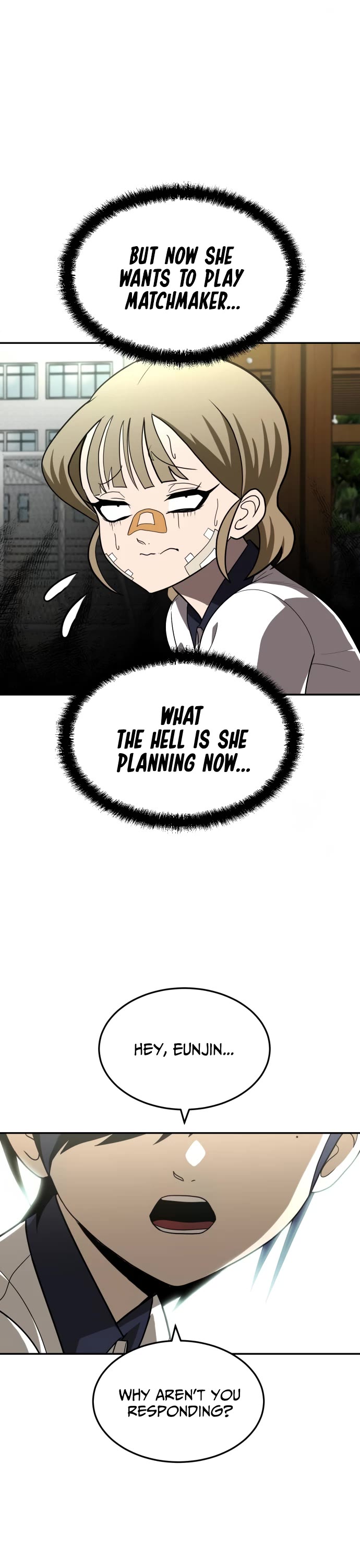 Plaything chapter 34 page 18