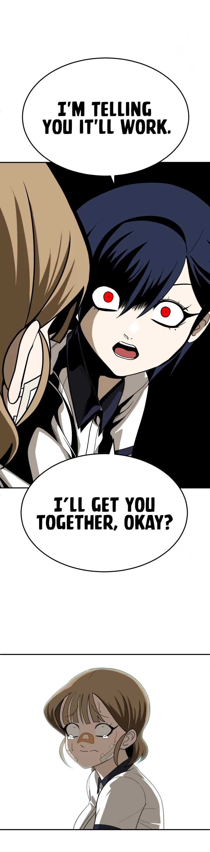 Plaything chapter 34 page 19