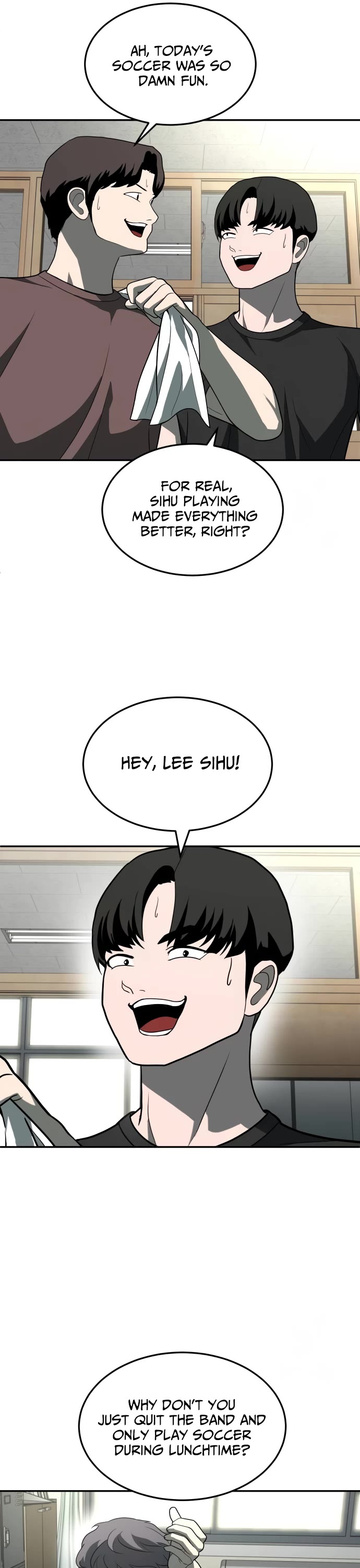 Plaything chapter 34 page 21