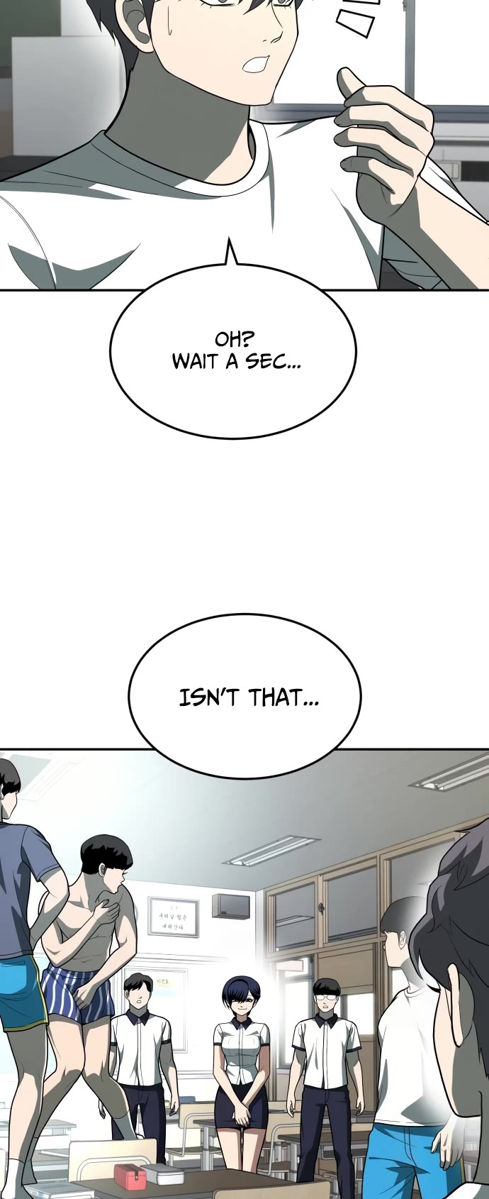 Plaything chapter 34 page 23