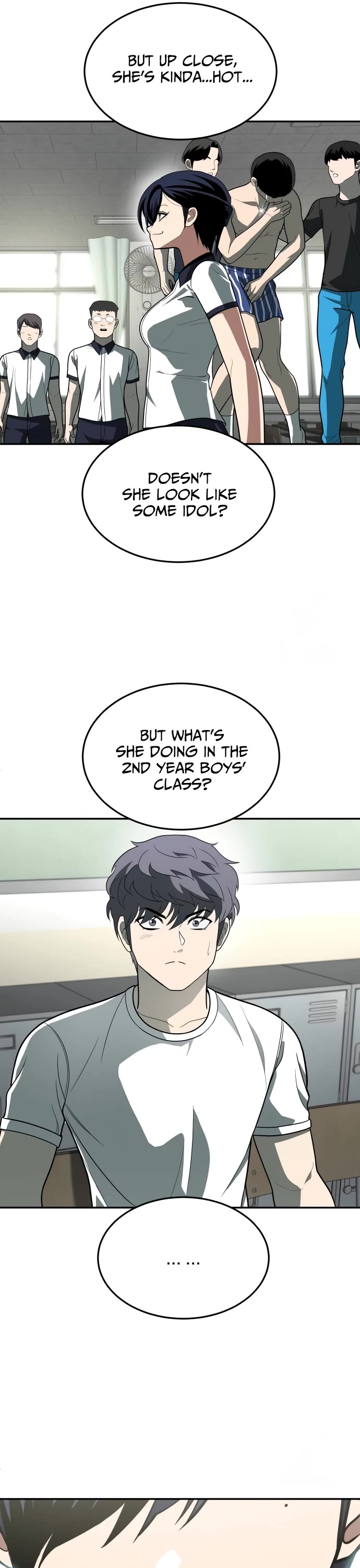 Plaything chapter 34 page 25