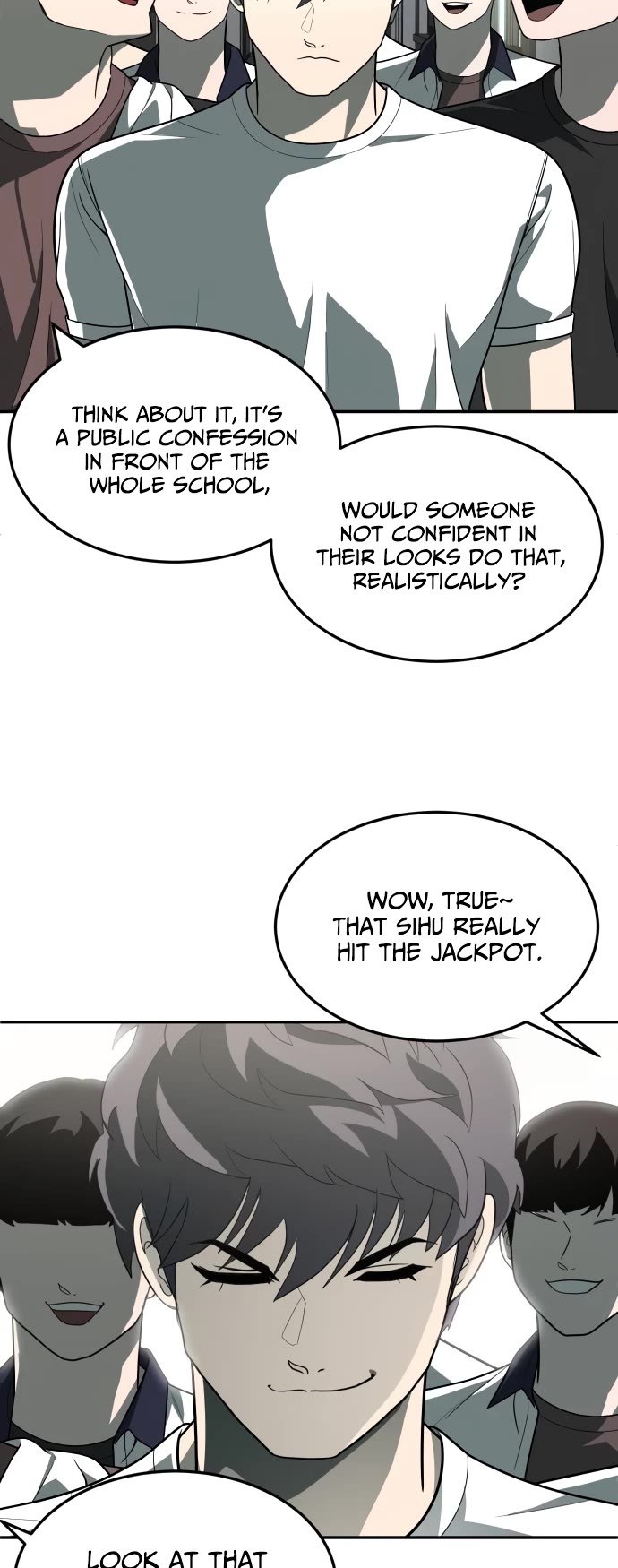 Plaything chapter 34 page 38