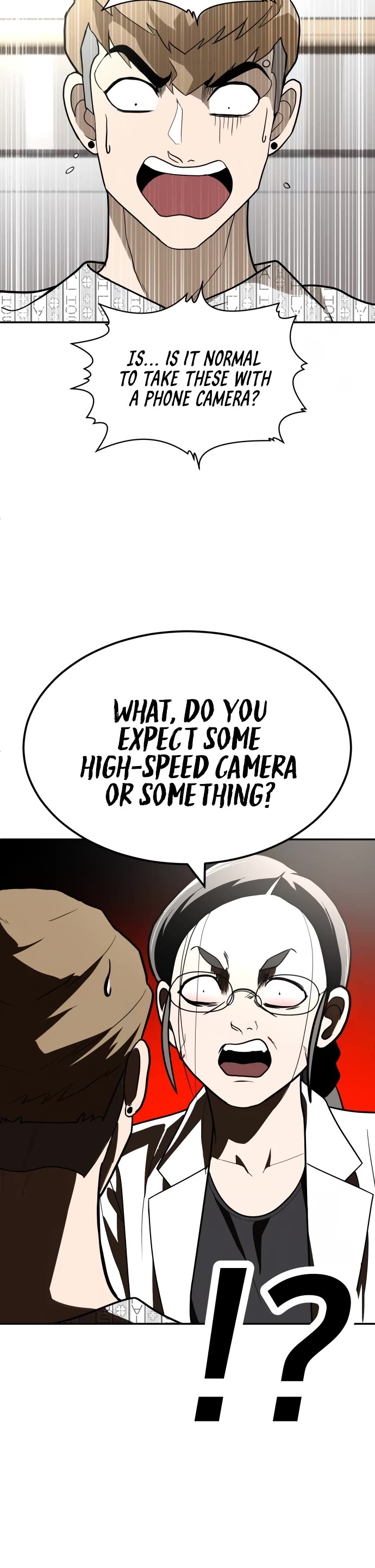Plaything chapter 34 page 49