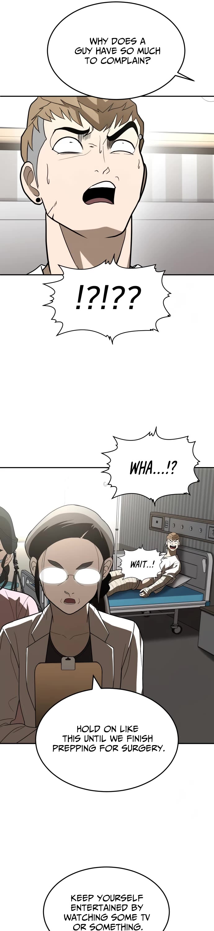 Plaything chapter 34 page 50