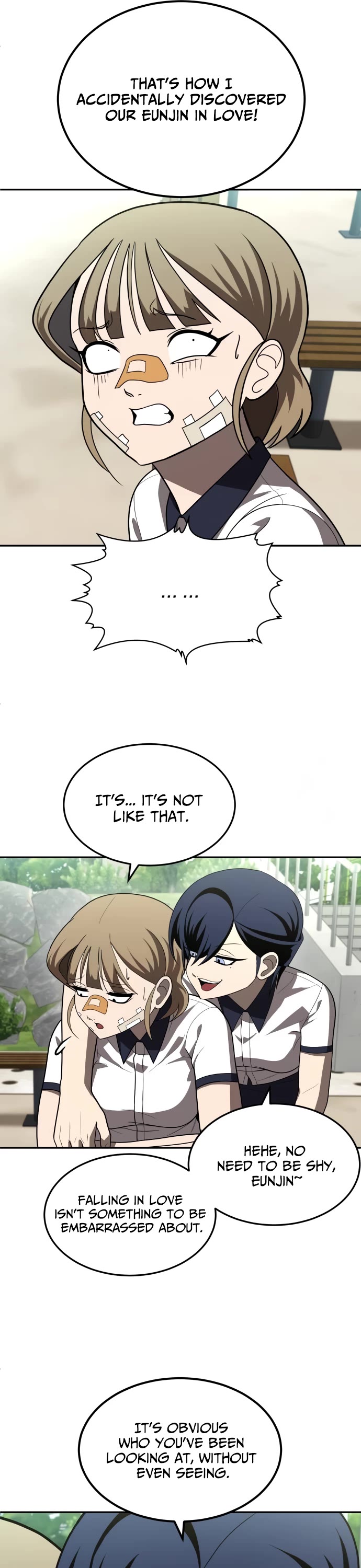 Plaything chapter 34 page 8