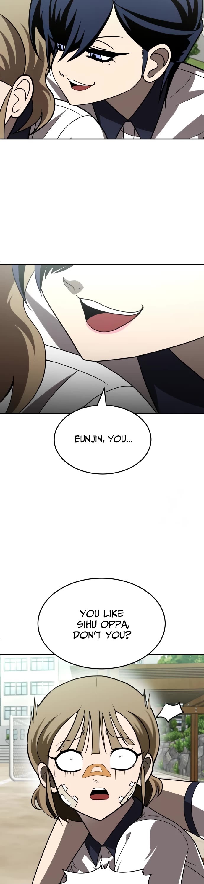 Plaything chapter 34 page 9