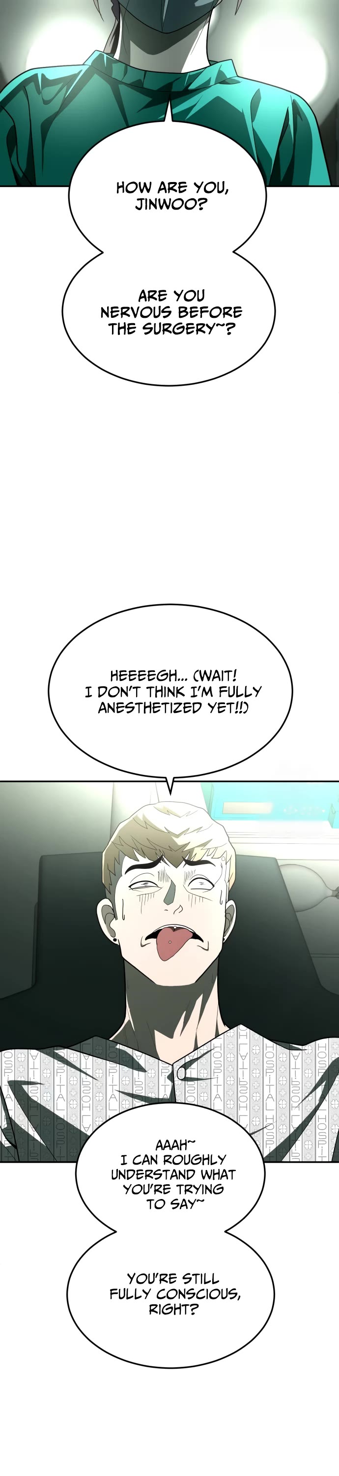 Plaything chapter 36 page 18