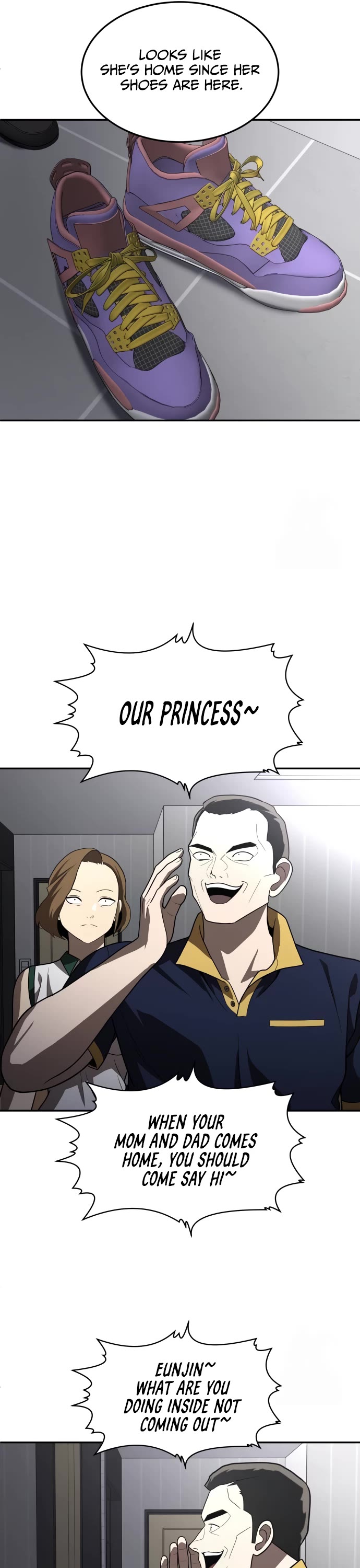 Plaything chapter 36 page 43