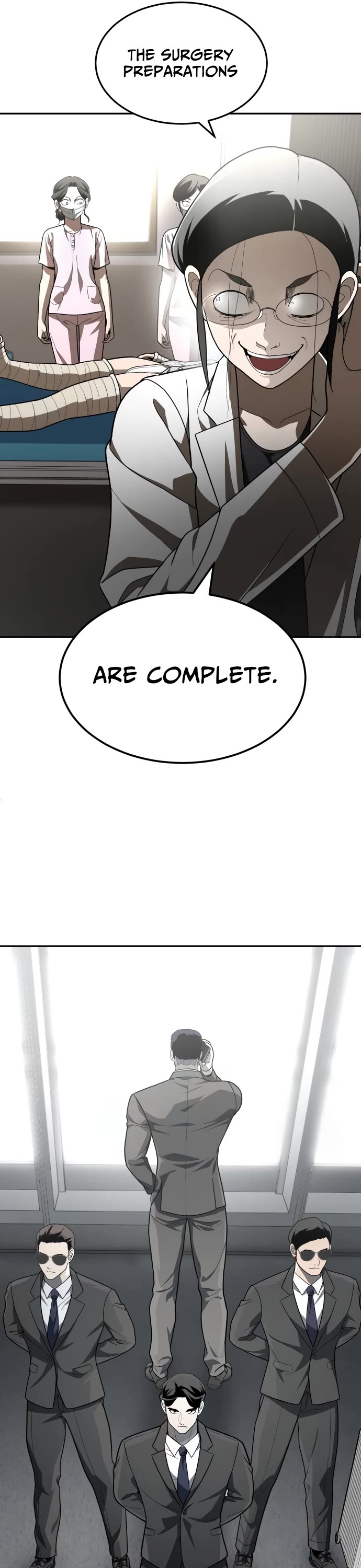 Plaything chapter 36 page 5