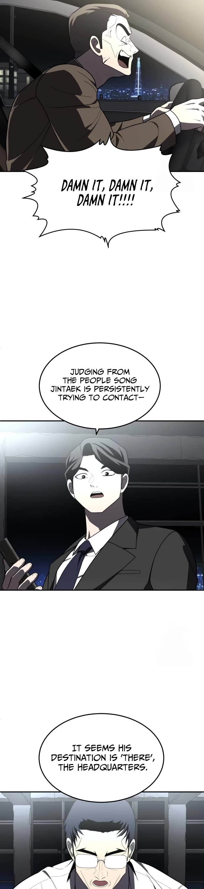 Plaything chapter 37 page 19